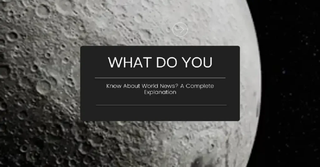 world news feedworldtech