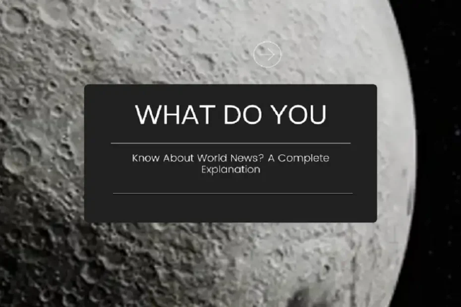 world news feedworldtech