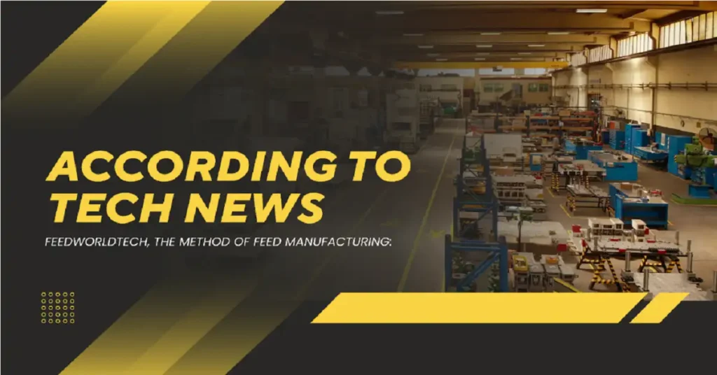 tech news feedworldtech