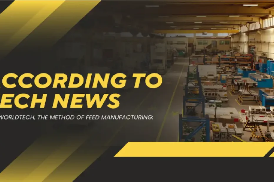 tech news feedworldtech