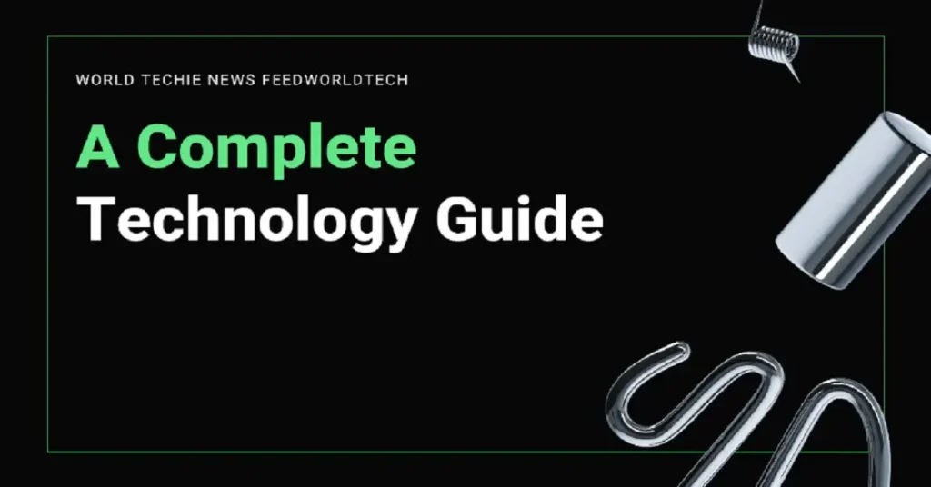 world techie news feedworldtech