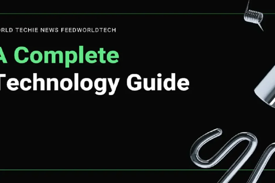 world techie news feedworldtech